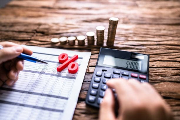 Chartered Accountant illustration