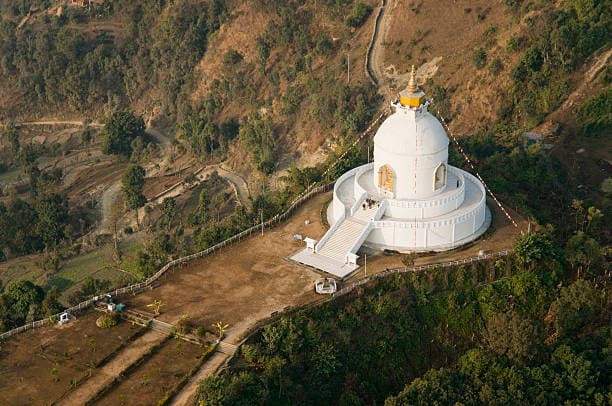 Tourism & Hospitality image